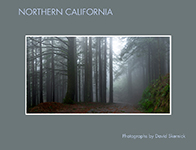 Northern California - Fine Art Book