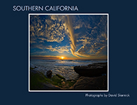 Southern California - Fine Art Book