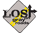 Lost On Gray Roads - Photography Workshops - Private Lessons - Fine Art Books