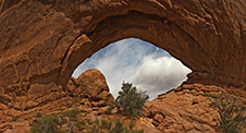 Arches and Canyonlands National Park Photography Workshop - 4 Days