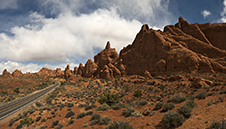 Arches And Canyonlands Photography Workshop