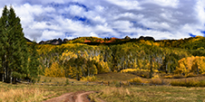 Colorado Fall Colors Photography Workshop