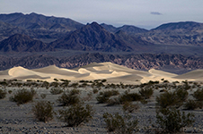Death Valley National Park Photography Workshop - 4 Days