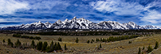 Yellowstone And Grand Tetons Photography Workshop