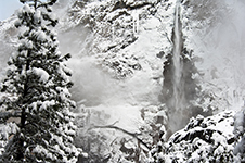 Yosemite Valley Winter Trip Photography Workshop - 4 Days