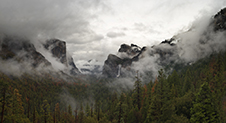 Yosemite Valley Winter Trip Photography Workshop