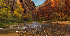 Zion and Bryce National Parks Photography Workshop - 5 Days